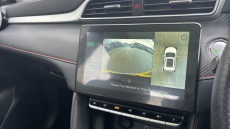 MG ZS 1.0T GDi Exclusive 5dr Petrol Hatchback